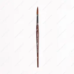 قلمو سر گرد خرم سری 555 شماره 11