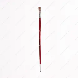 قلمو سرتخت خرم موی سمور سری 7007 شماره 12