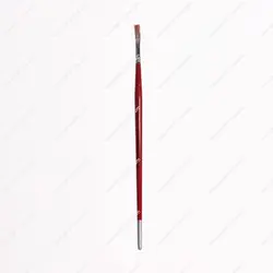 قلمو سرتخت خرم موی سمور سری 7007 شماره 8