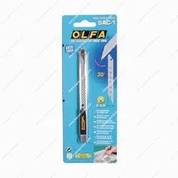 کاتر 30 درجه الفا مدل SAC-1