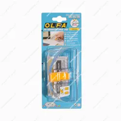 کاتر فارسی بر الفا مدل MC.45/2B