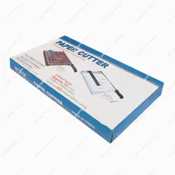 کاتر کرونا A4 مدل 829-4