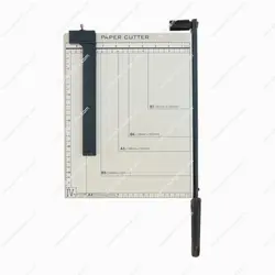 کاتر کرونا A4 مدل 829-4