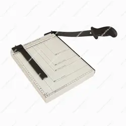 کاتر کرونا A4 مدل 829-4