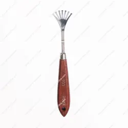 کاردک فانتزی نقاشی رویال کد 103