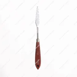 کاردک فانتزی نقاشی رویال کد104
