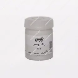 گواش تک رنگ 30 میلی لیتر پارس کد صدفی 600