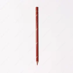 مداد رنگی فابر کاستل تکرنگ مدل پلی کروم کد sanguine 188