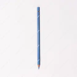 مداد رنگی فابر کاستل تکرنگ مدل پلی کروم کد sky blue 146
