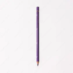 مداد رنگی فابر کاستل تکرنگ مدل پلی کروم کد violet 138