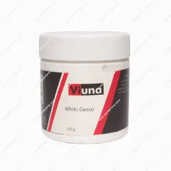 مدیوم اکریلیک جسو سفید ویونا 250 گرمی