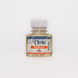 مدیوم 40 میل وستا ( Medium )