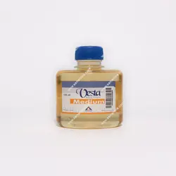 مدیوم 125 میل وستا ( Medium )