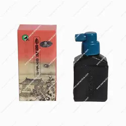 مرکب خوشنویسی ماریس رنگ مشکی