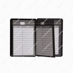 دفتر تلفن مغناطیسی