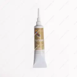 دورگیر (لاینر) پرشین رنگ  GOLD L-103