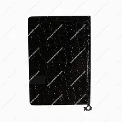 سالنامه 1401 عرش روز شمار مدل سنگی