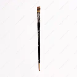 قلمو سر تخت پارس آرتیست سری 4000 شماره 20