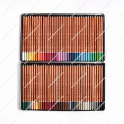 مداد پاستل 72 رنگ کرتا کالر مدل 47072