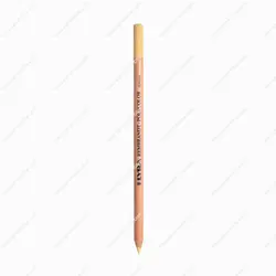 مداد رنگی تک رنگ لیرا مدل پلی کالر رنگ Cream 2000002