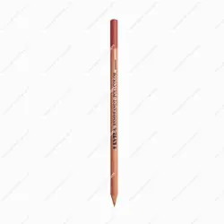 مداد رنگی تک رنگ لیرا مدل پلی کالر رنگ Rotelkreide 300