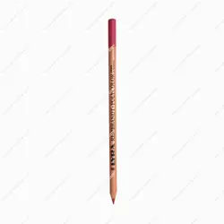 مداد رنگی تک رنگ لیرا مدل پلی کالر رنگ Rose Carmine 600-24