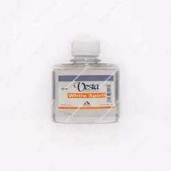 وایت اسپریت 125 میل وستا ( White Spirit )