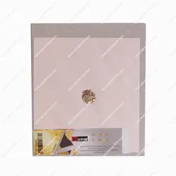 ورق طلا ویونا 10 برگی