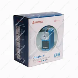 تراش رومیزی سان وود مدل ANGLE-5