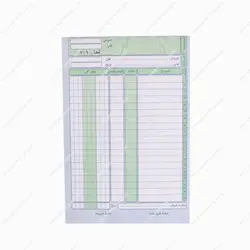 دسته فاکتور بدون کاربن سایز متوسط