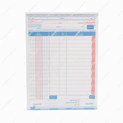 دسته فاکتور کاربن دار سایز متوسط