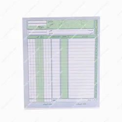 دسته فاکتور بدون کاربن سایز بزرگ