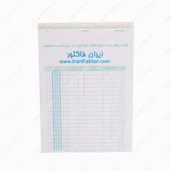دسته فاکتور کاربن دار سایز بزرگ