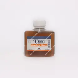 صمغ عربی 125 میل وستا ( Arabic Gum )