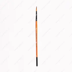 قلمو سر گرد پارس آرتیست سری 1010 شماره 5