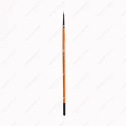 قلمو سر گرد پارس آرتیست سری 1010 شماره 3/0