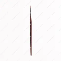 قلمو سر گرد خرم سری 555 شماره 2/0