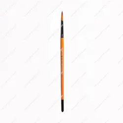 قلمو سر گرد پارس آرتیست سری 1010 شماره 8