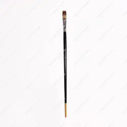 قلمو سر تخت پارس آرتیست سری 4000 شماره 12