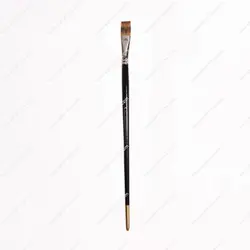 قلمو سر تخت پارس آرتیست سری 4000 شماره 14