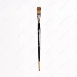 قلمو سر تخت پارس آرتیست سری 4000 شماره 24