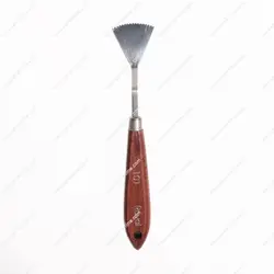 کاردک فانتزی نقاشی رویال کد 101