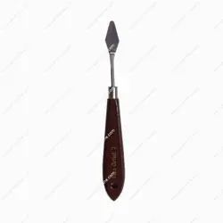 کاردک نقاشی پارس آرتیست کد 3