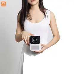 ویدیو پروژکتور قابل حمل Wanbo T2 شیائومی