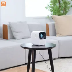 ویدیو پروژکتور قابل حمل Wanbo T2 شیائومی
