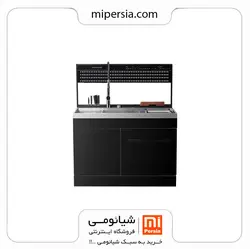 سینک و ماشین ظرفشویی Mijia شیائومی