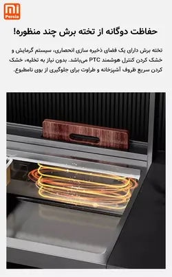سینک و ماشین ظرفشویی Mijia شیائومی