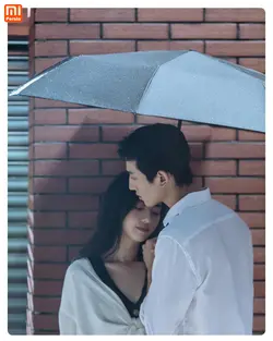 چتر NINETYGO شیائومی