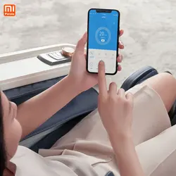 صندلی ماساژور Momoda شیائومی