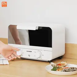 فر برقی Ocooker شیائومی